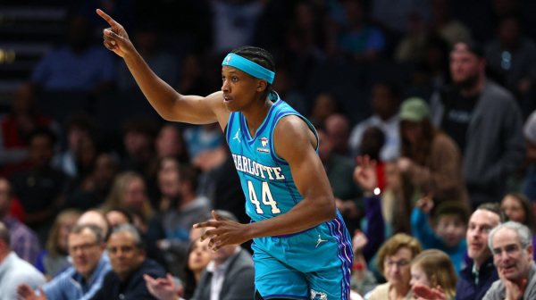 NBA pojačanje zvanično stiglo u Partizan!