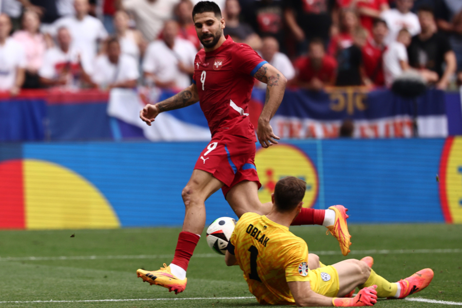 Da li ste spremni za treće kolo EURO?