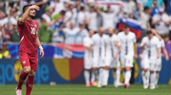 Tadić: "To nam je veliki nedostatak" VIDEO