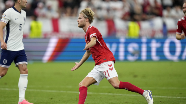 Engleska primila golčinu koja je rastužila i Srbiju VIDEO