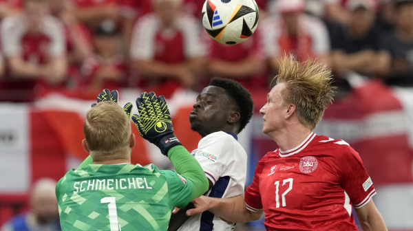 Danci bacili Engleze "na konopce", ali Srbija im je ključ za prolaz