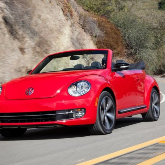 Moglo da se završi tragično: Ovo se zove "više sreće nego pameti" VIDEO