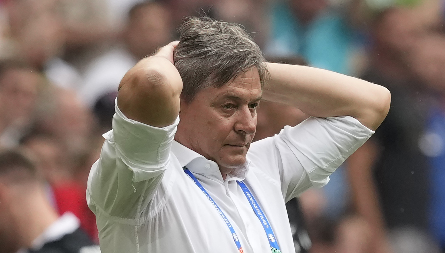 Nije samo Piksi: Biće otkaza u FSS