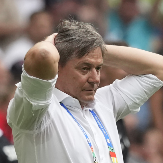 Čitaoci B92.sporta ocenili Srbiju – Piksi loše prošao