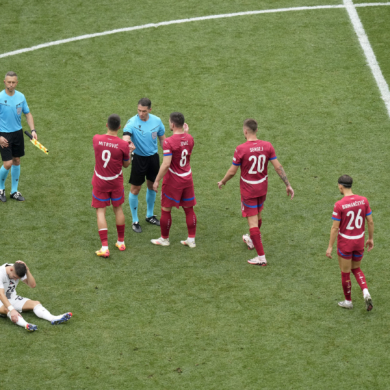 Sada je jasnije – poznato šta Srbiju vodi u 1/8 finala EURO