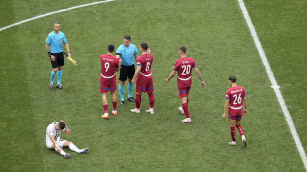 Sada je jasnije – poznato šta Srbiju vodi u 1/8 finala EURO