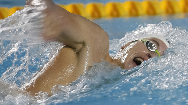 Stjepanović ostao bez polufinala Svetskog prvenstva