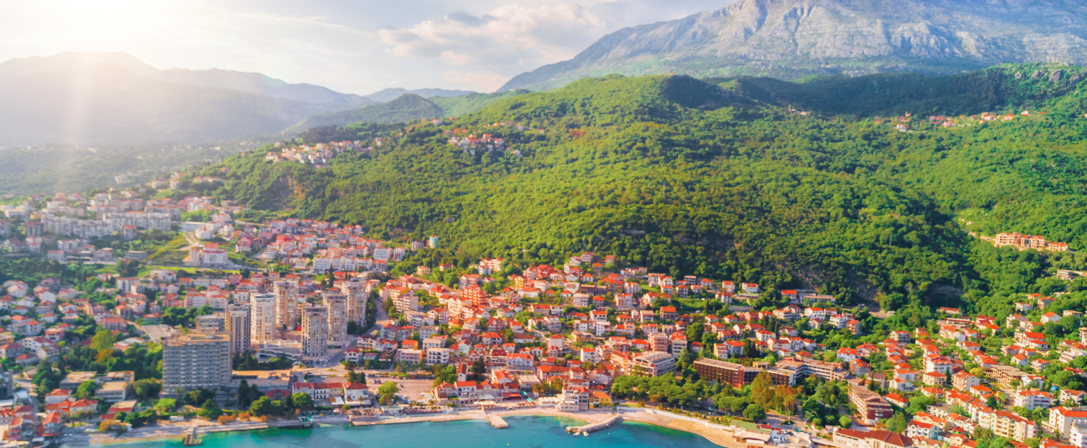 Zabranjeno kupanje na omiljenom letovalištu u Crnoj Gori