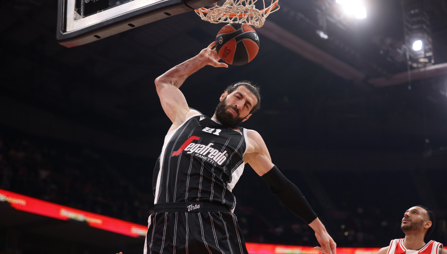 Šengelija u Barseloni, stiže i Klajburn!