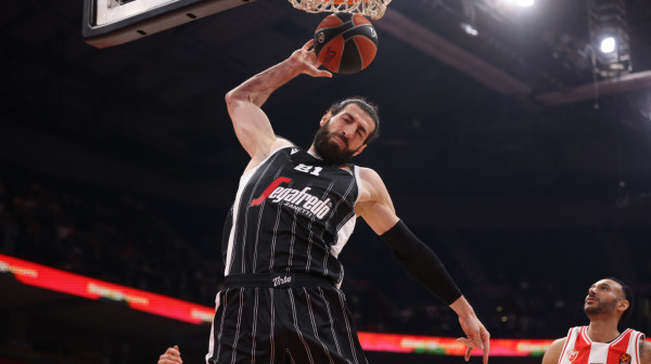 Šengelija u Barseloni, stiže i Klajburn!