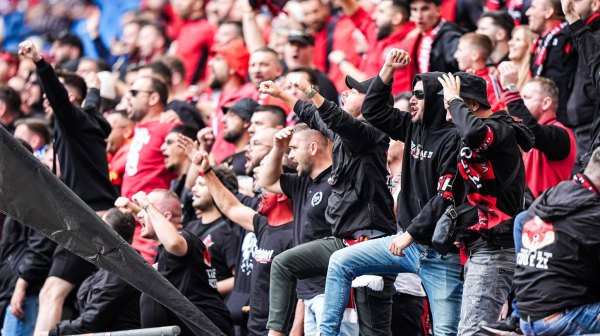 Hitna reakcija UEFA – pokrenuta istraga protiv Hrvatske i Albanije zbog "Ubij Srbina"!