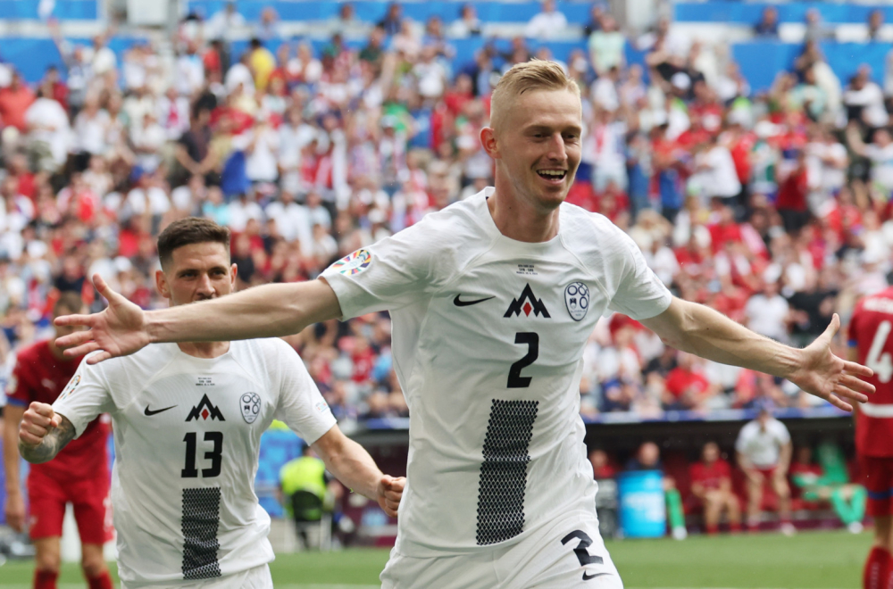 Junak Slovenaca: "Znali smo da Srbi  imaju problema"