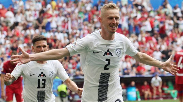 Junak Slovenaca: "Znali smo da Srbi  imaju problema"