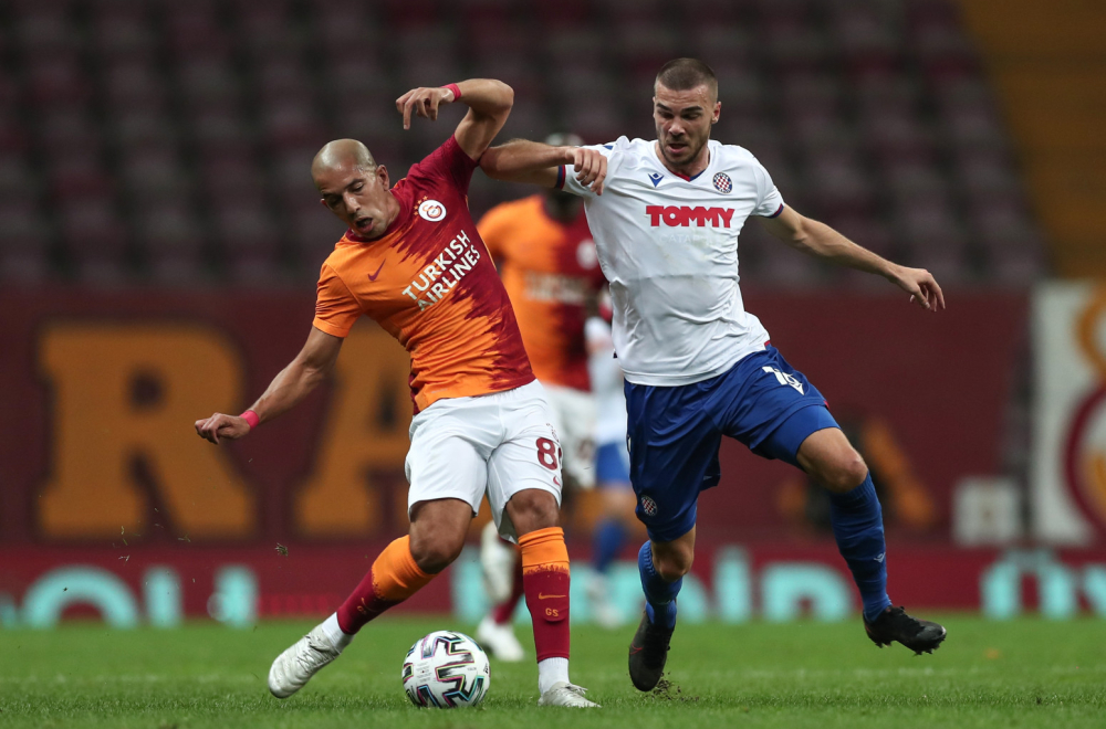 Mujakić je Partizanov igrač – od ponedeljka