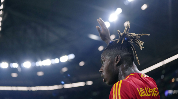 "Protiv Hrvatske smo već pokazali da želimo nešto veliko"