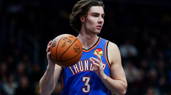 Trejd Čikaga i Oklahome – Karuso za Gidija