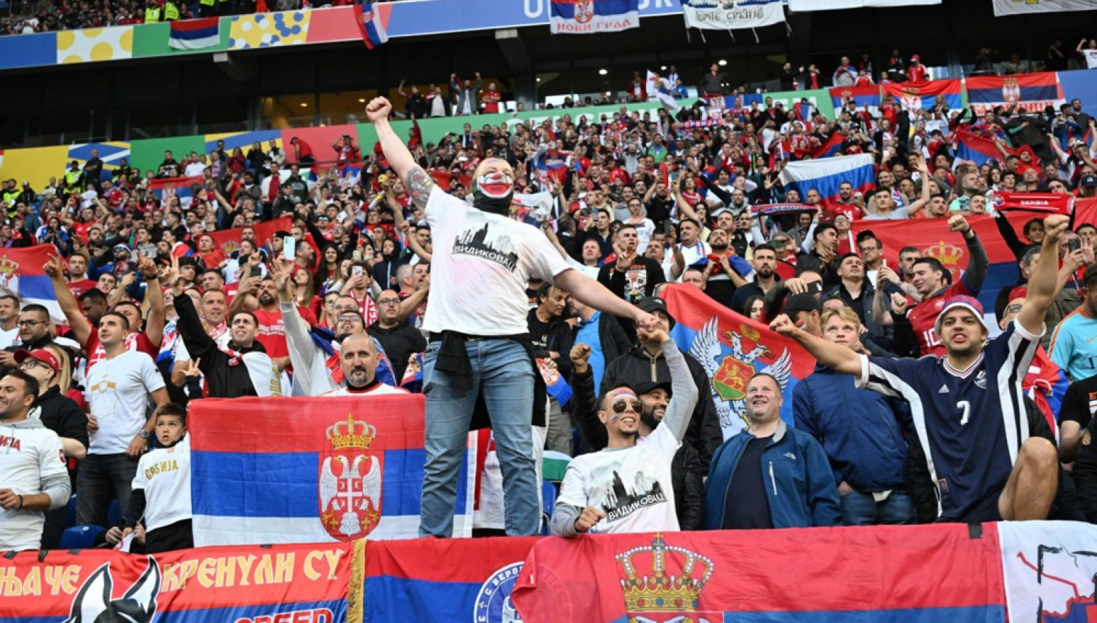 FS tzv. Kosova se opet žali na Srbiju