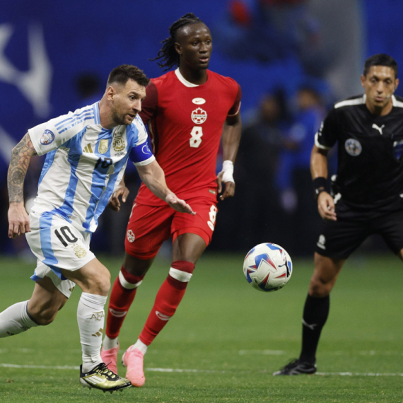 Počeo Kopa Amerika – rekorder Mesi i družina pobedom počeli odbranu titule