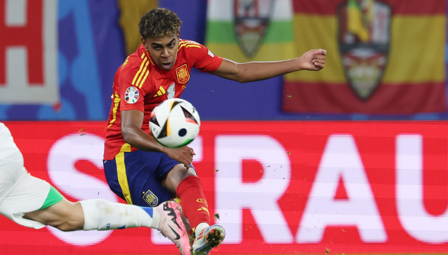 Niko kao španski tinejdžer