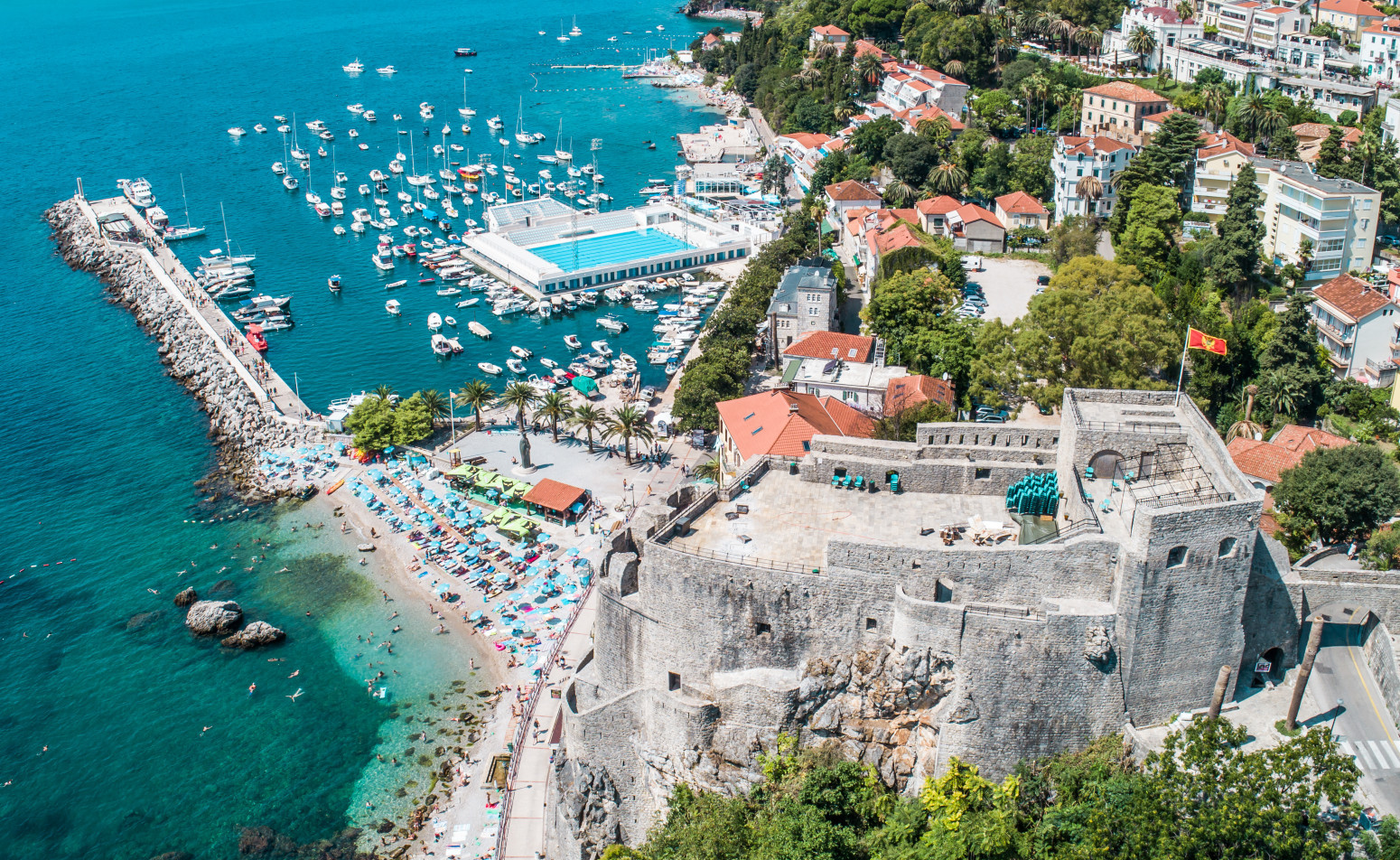 Najlepše jesenje destinacije u regionu: Bez gužvi, a temperature idealne FOTO