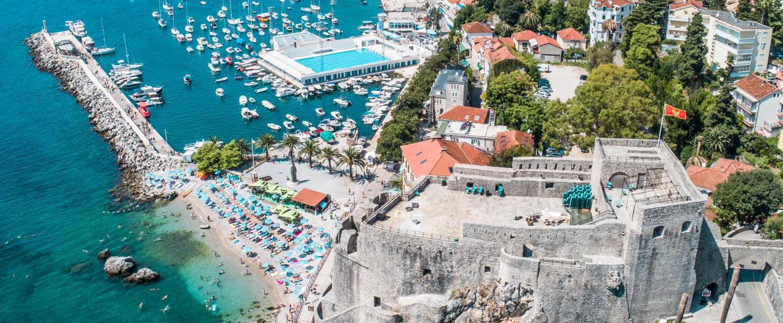 Voda u Igalu bezbedna za kupanje