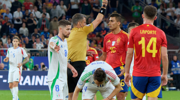 Španci prva "žrtva" novog pravila UEFA