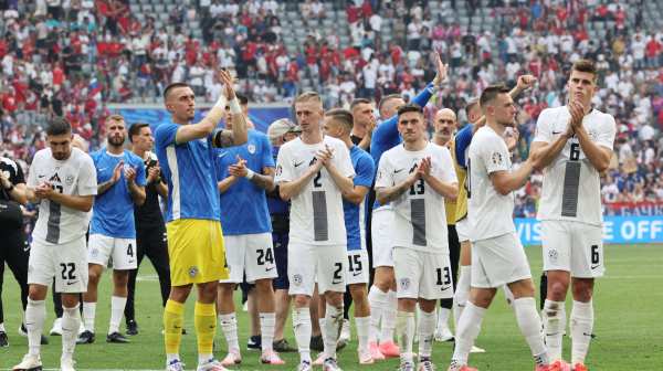 Elšnik oseća pritisak pred odlazak na Kosovo