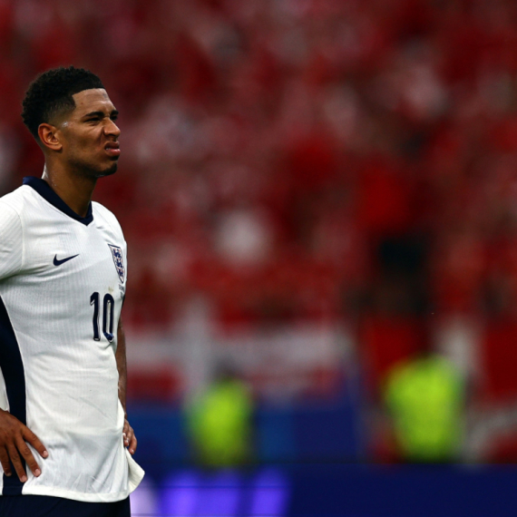 Englezi, ipak, nisu ono što se mislilo da jesu