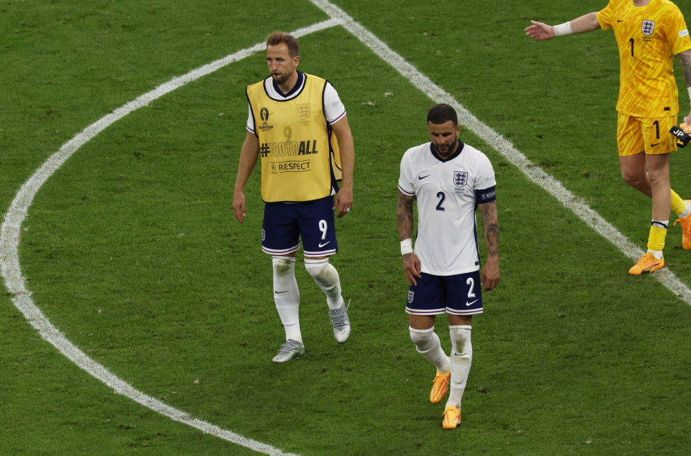 Englezi, ipak, nisu ono što se mislilo da jesu