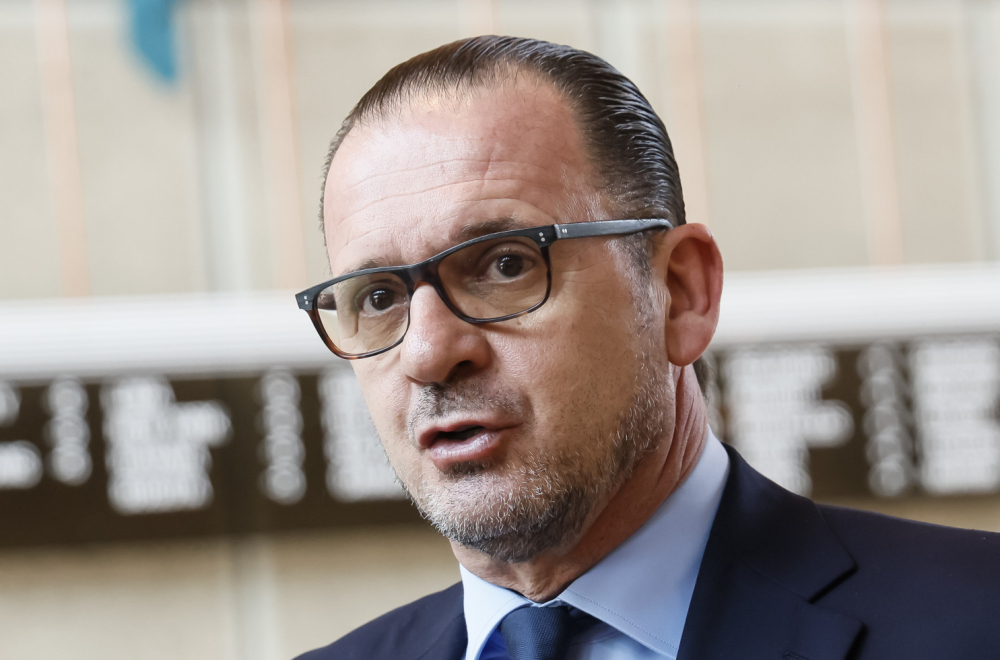 Peđa Mijatović analizirao igru Srbije: "Možda bi bilo bolje..." VIDEO