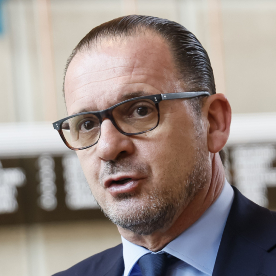 Peđa Mijatović analizirao igru Srbije: "Možda bi bilo bolje..." VIDEO