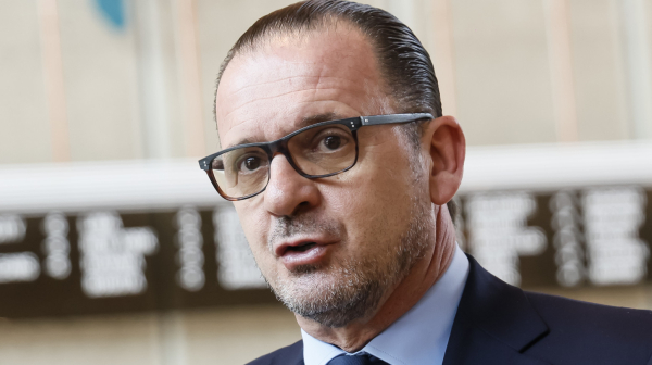 Peđa Mijatović analizirao igru Srbije: "Možda bi bilo bolje..." VIDEO