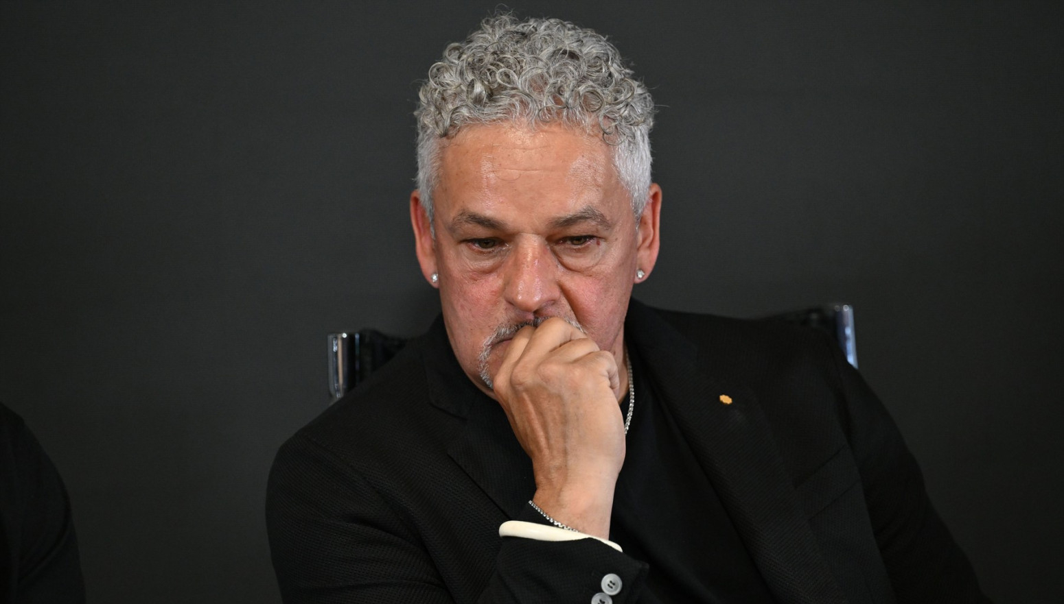 Bađo priznao: "U Americi sam hteo da se ubijem"