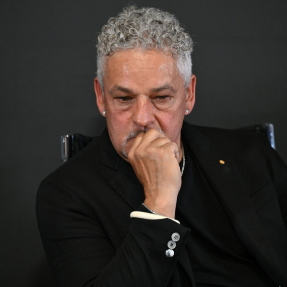 Bađo priznao: "U Americi sam hteo da se ubijem"