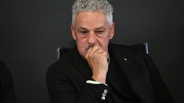 Bađo priznao: "U Americi sam hteo da se ubijem"