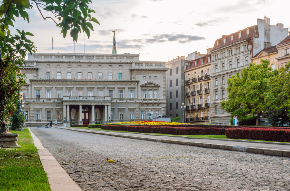 Skupština Beograda usvojila rebalans budžeta: Gradska kasa "teža" za 1,4 milijarde