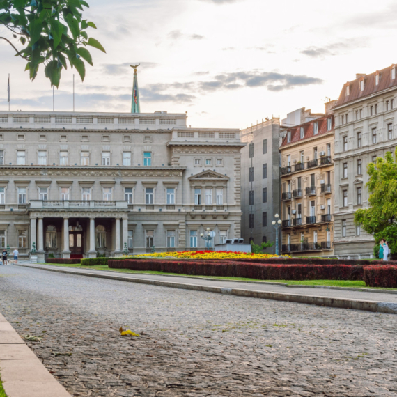 Skupština Beograda usvojila rebalans budžeta: Gradska kasa "teža" za 1,4 milijarde