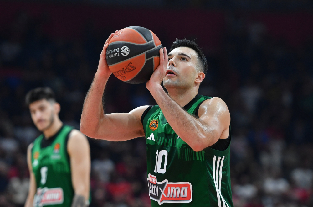 Ozbiljan udarac za Grke – Slukas propušta predolimpijske kvalifikacije