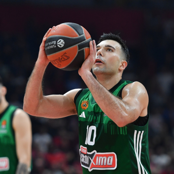 Ozbiljan udarac za Grke – Slukas propušta predolimpijske kvalifikacije