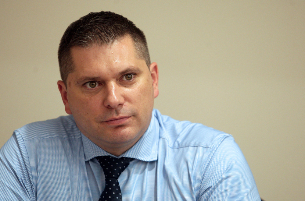 Nikodijević izabran za predsednika gradske skupštine