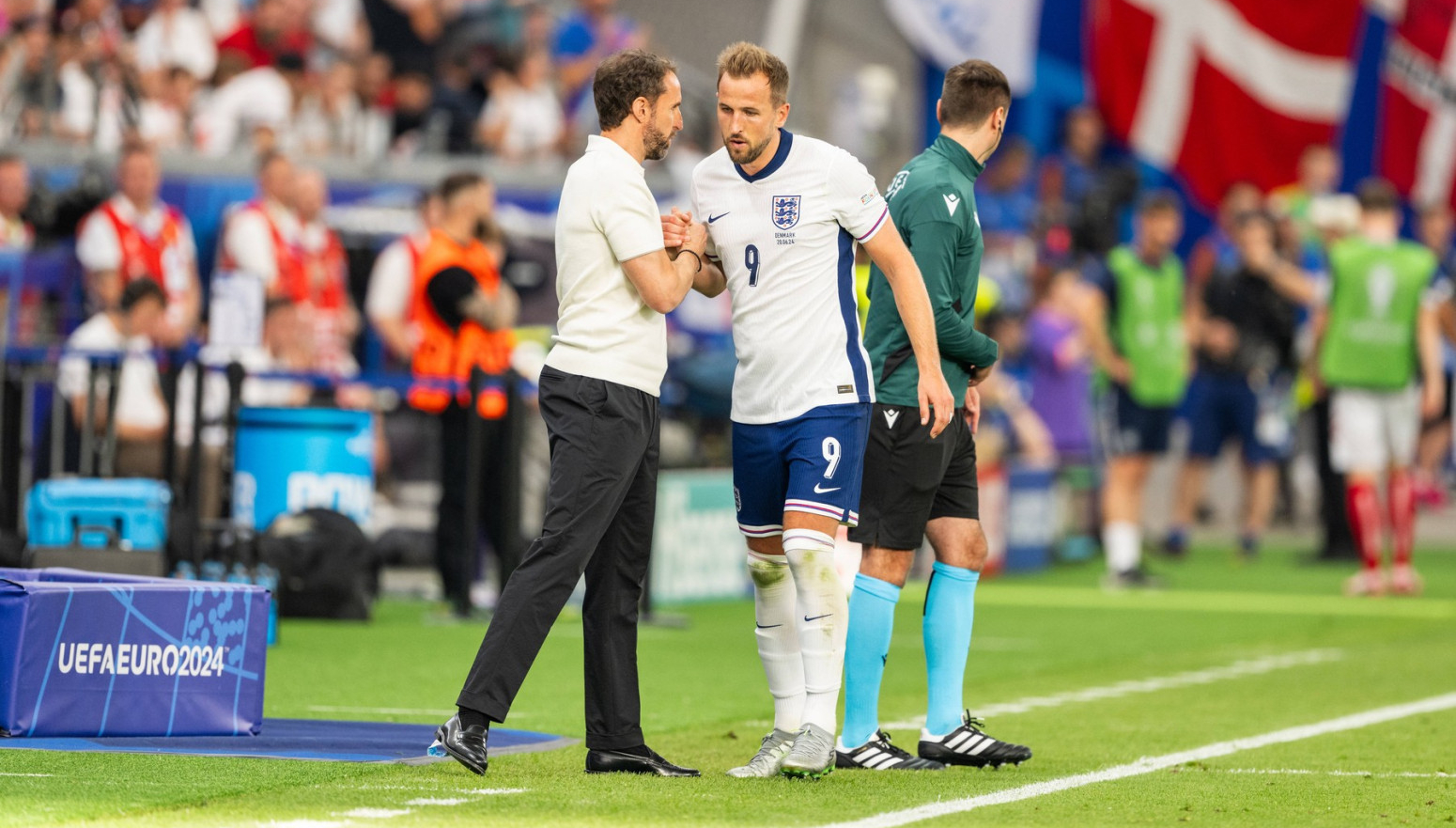 Lineker opleo po Englezima