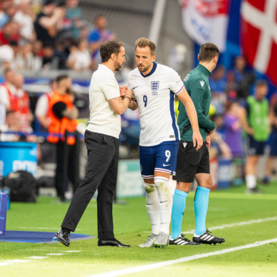 Lineker opleo po Englezima