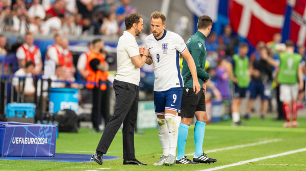 Lineker opleo po Englezima