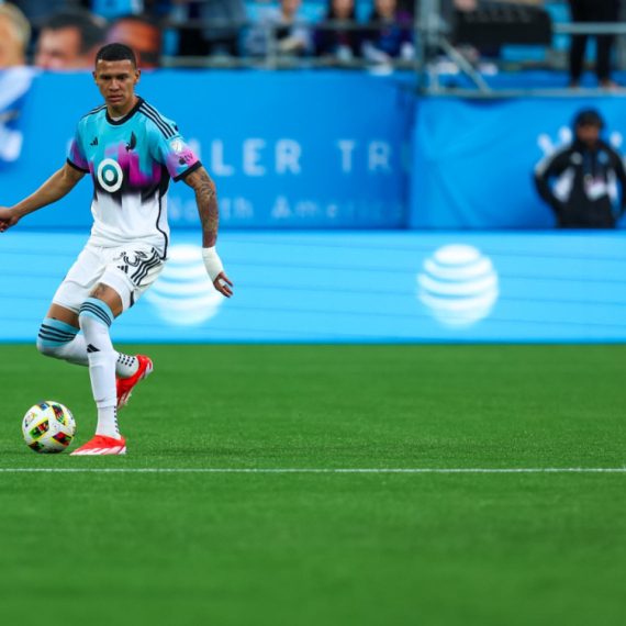 Partizan dovodi dva "egzotična" pojačanja