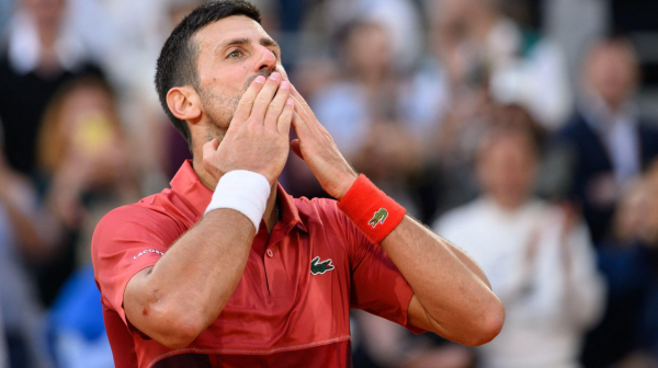 "Novak ima veće šanse na Vimbldonu nego na Igrama"