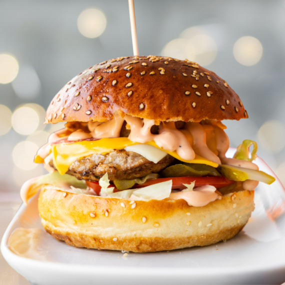 Jedete brzu hranu jednom nedeljno? Evo šta može da vam se desi