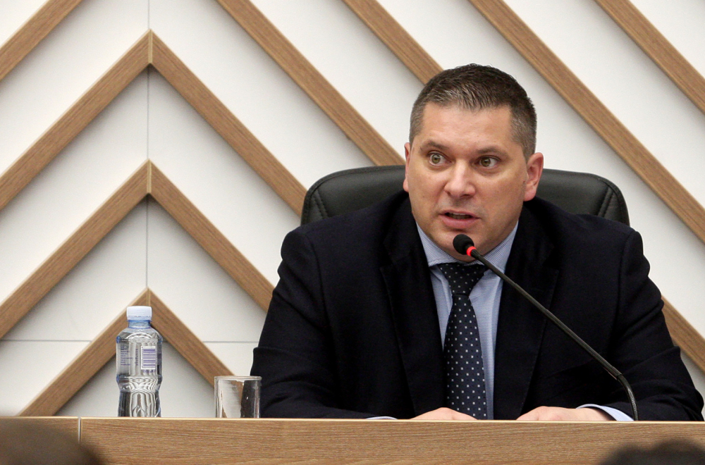 Nikodijević: Izbor za gradonačelnika Beograda biće sledeće nedelje