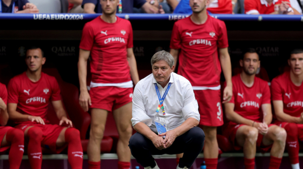 Srbija rekla svoje  – Piksi i fudbaleri dobili ocene