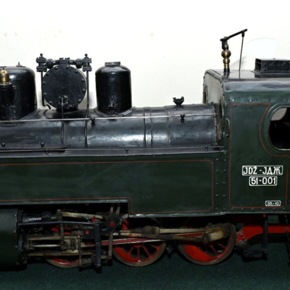 Vesić: Srbija i Mađarska se povezuju najmodernijim, brzim prugama