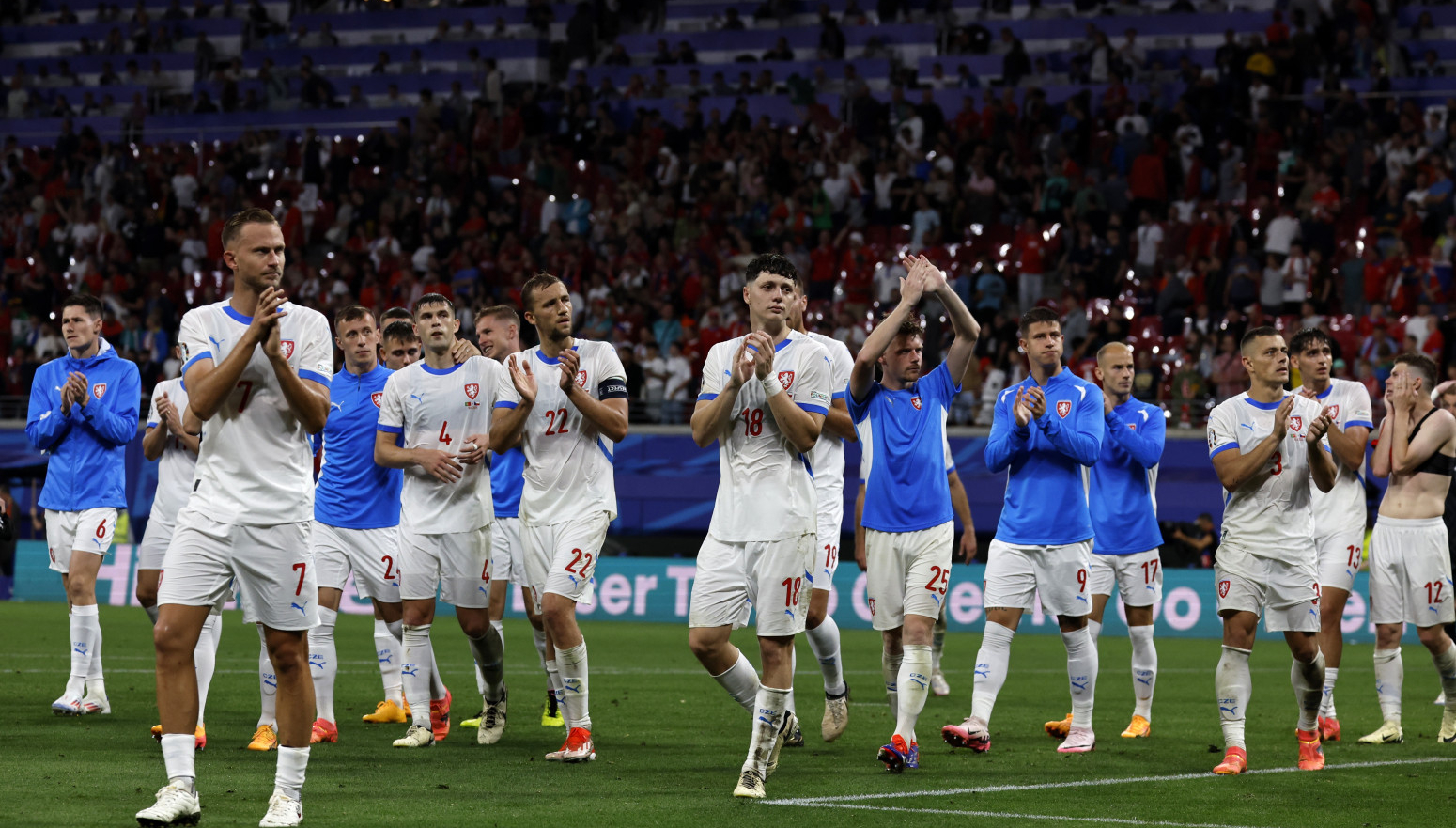 "Želimo da pokažemo drugo lice"